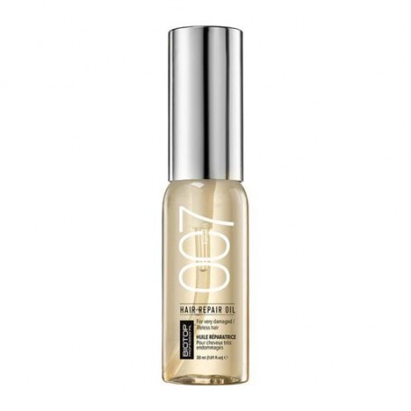 Масло для волос Biotop Professional 700 Keratin + Kale Hair Repair Oil, 30 мл