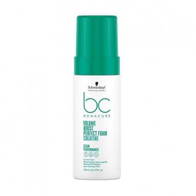 Пенка Schwarzkopf Professional BC Bonacure Volume Boost Perfect Foam Creatine для объема тонких волос, 150 мл