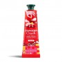 Крем для рук The Body Shop Cranberry Crush Hand Cream Клюквенный краш, 30 мл