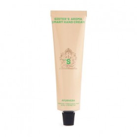 Крем для рук Sister&39s Aroma Smart Hand Cream Аюрведа, 30 мл
