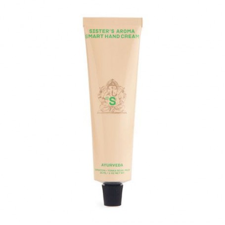 Крем для рук Sister&39s Aroma Smart Hand Cream Аюрведа, 30 мл