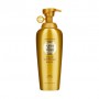 Укрепляющий золотой шампунь для волос Daeng Gi Meo Ri Yulah Gold Shampoo, 500 мл
