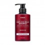 Беcсульфатный шампунь для волос Kundal Caffeine Hair Loss Relief Shampoo Cherry Blossom, 500 мл