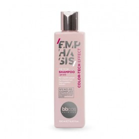 Детокс-шампунь для волос BBcos Emphasis Color-Tech Effect Detox Shampoo, 250 мл