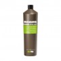 Восстанавливающий шампунь KayPro Special Care Macadamia Shampoo для ломких волос,  с маслом макадамии, 1 л