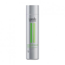 Шампунь для объема волос Londa Professional Impressive Volume Shampoo, 250 мл
