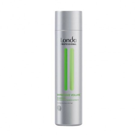 Шампунь для объема волос Londa Professional Impressive Volume Shampoo, 250 мл