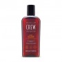 Мужской шампунь для ежедневного использования American Crew Daily Cleansing Shampoo, 250 мл