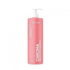 Шампунь для волос ESTERN Chroma Protective Shampoo, 400 мл
