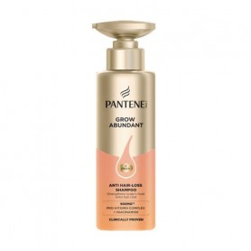 Шампунь Pantene Pro-V Grow Abundant Anti Hair-loss Shampoo Роскошный рост, против выпадения волос, 290 мл