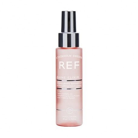 Эликсир для блеска волос REF Shine Elixir, 80 мл