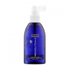 Сыворотка для роста волос Mediceuticals Advanced Hair Restoration Technology Numinox Follicle Revitalizer, 125 мл