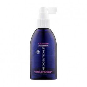 Сыворотка для роста волос Mediceuticals Advanced Hair Restoration Technology For Women Cellagen Follicle Revitalizer, 125 мл