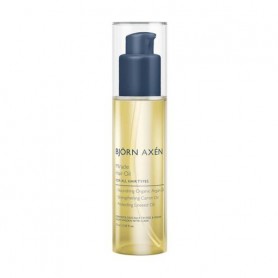 Масло Bjorn Axen Miracle Hair Oil для разглаживания и блеска волос, 75 мл