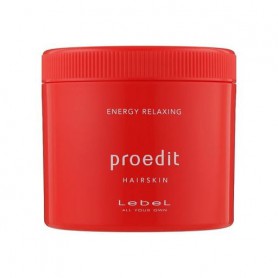 Энергетический крем для волос и кожи головы LebeL Proedit Hair Skin Energy Relaxing, 360 г