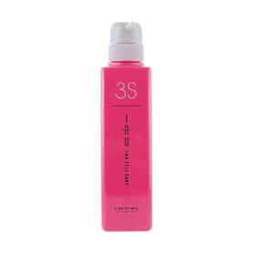 Интенсивный крем для укрепления волос LebeL Infinity Aurum Salon Care IAU Cell Care 3S, 500 мл
