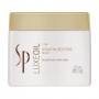 Маска для восстановления волос Wella Professionals SP Luxe Oil Keratin Restore Mask с кератином, 400 мл