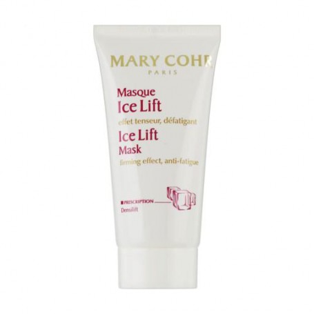 Маска для лица Mary Cohr Ice Lift Mask Освежающий лифтинг, 50 мл