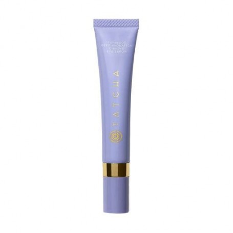 Сыворотка для кожи вокруг глаз Tatcha The Luminous Deep Hydration Firming Eye Serum, 15 мл