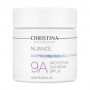 Защитный дневной крем для лица Christina Nuance Step 9A Protective Day-Wear, SPF 30, 150 мл