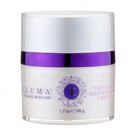 Интенсивный осветляющий крем для лица Image Skincare Iluma Intense Brightening Creme, 48 г