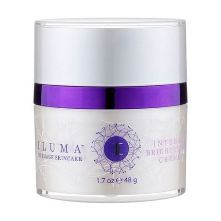 Интенсивный осветляющий крем для лица Image Skincare Iluma Intense Brightening Creme, 48 г