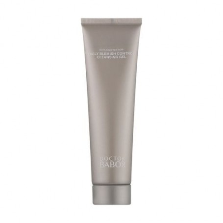 Гель для умывания Babor Doctor Babor Clarifying Daily Blemish Control Cleansinng Gel, 150 мл
