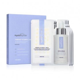 Укрепляющая маска для лица HydroPeptide Firming Vitamin C Mask с витамином C, 4*22 мл