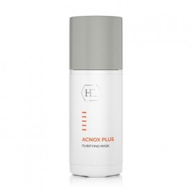 Маска для лица Holy Land Cosmetics Acnox Plus Purifying Mask, 125 мл