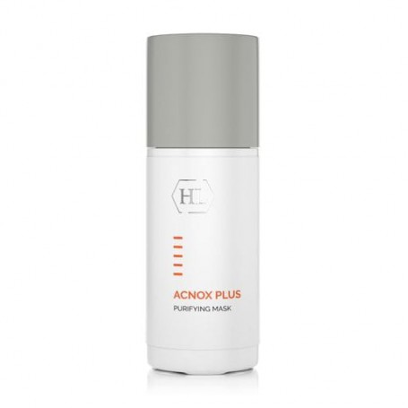 Маска для лица Holy Land Cosmetics Acnox Plus Purifying Mask, 125 мл