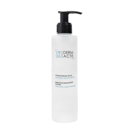Лосьон-пилинг для лица Academie Derm Acte Radiance Exfoliating Lotion, 200 мл
