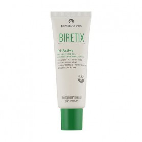 Гель для лица три-актив антиакне Cantabria Labs Biretix Tri-Active Anti-Blemish Gel, 50 мл