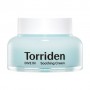 Успокаивающий крем для лица Torriden Dive-In Low Molecular Hyaluronic Acid Soothing Cream с гиалуроновой кислотой, 100 мл