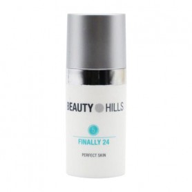 Крем для сухой кожи лица Beauty Hills Finally 24 Cream, 15 мл