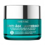 Дневной антивозрастной крем для лица Averac Focus Anti-Aging Day Cream SPF 25, 50 мл