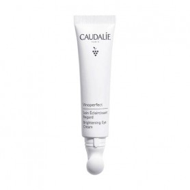 Осветляющий крем для кожи вокруг глаз Caudalie Vinoperfect Brightening Eye Cream, 15 мл