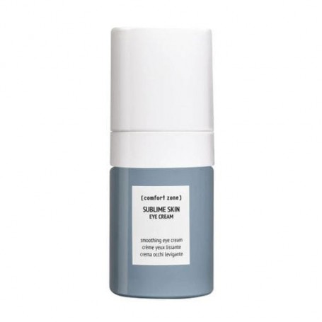 Омолаживающий лифтинг-крем для кожи вокруг глаз Comfort Zone Sublime Skin Eye Cream, 15 мл