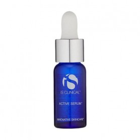 Многофункциональная сыворотка для лица iS Clinical Active Serum, 15 мл