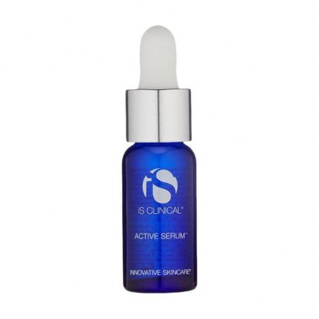 Многофункциональная сыворотка для лица iS Clinical Active Serum, 15 мл
