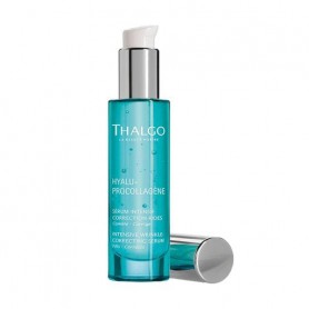 Интенсивная сыворотка для лица Thalgo Hyalu-Procollagene Intensive Wrinkle-Correcting Serum против морщин, 30 мл
