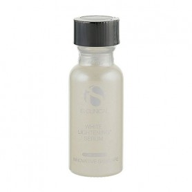 Осветляющая сыворотка для лица iS Clinical White Lightening Serum, 15 мл