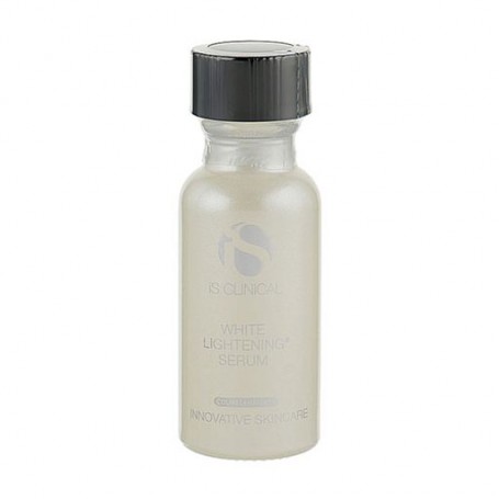 Осветляющая сыворотка для лица iS Clinical White Lightening Serum, 15 мл