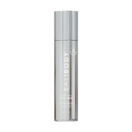 Спрей автозагар для тела Bali Body Self Tan Body Mist, 180 мл