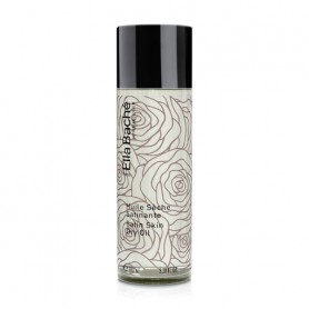 Сатиновое сухое масло для тела и волос Ella Bache Satin Skin Dry Oil, 100 мл