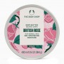 Баттер для тела The Body Shop British Rose Body Butter Британская роза, 400 мл