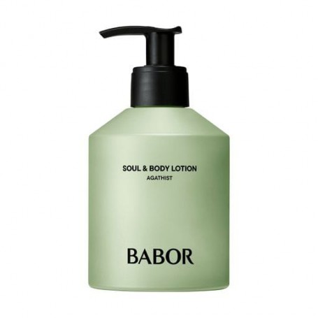 Лосьон для тела Babor Soul &amp Body Lotion Agathist, 250 мл