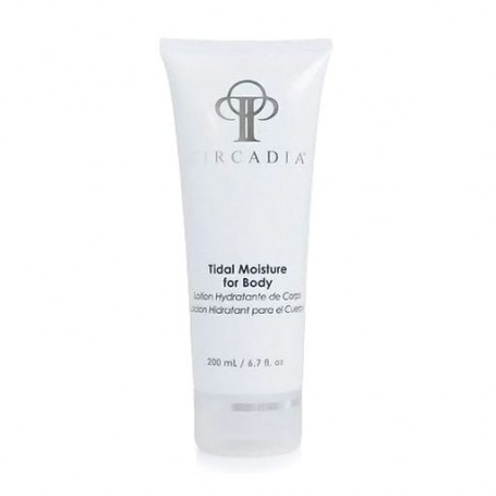 Увлажняющий лосьон для тела Circadia Tidal Moisture For Body, 200 мл