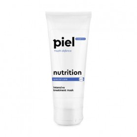 Питательная маска для лица Piel Cosmetics Youth Defence Nutrition Mask, 75 мл