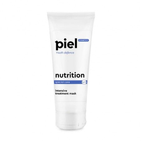 Питательная маска для лица Piel Cosmetics Youth Defence Nutrition Mask, 75 мл