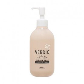 Восстанавливающий крем-гель для лица и тела Omi Brotherhood Verdio Moist Gel For Face &amp Body, 200 мл